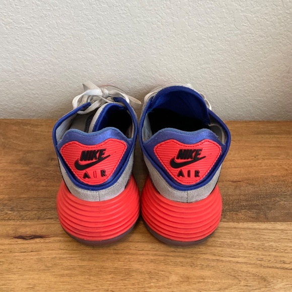 Nike Air Max 2090 EOI  Evolution of Icons Mens 12 - Picture 3 of 14